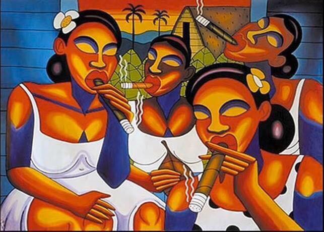 Las Patas Arriba – Musique et Rythmes d&rsquo;Amérique Latine