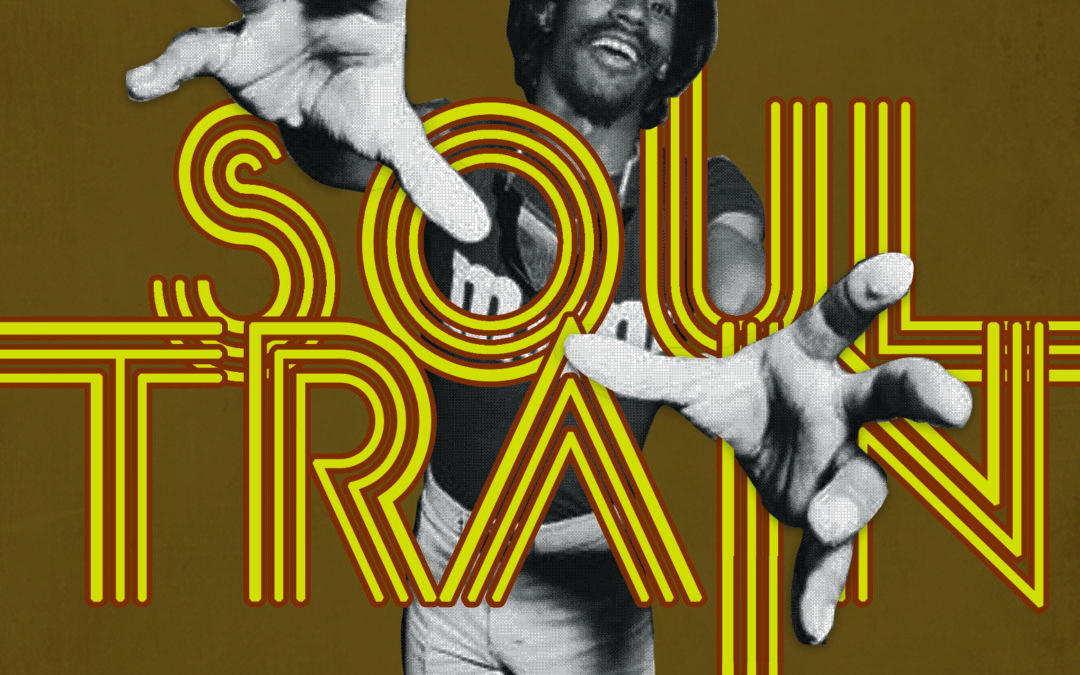 SOUL TRAIN by SELECTER THE PUNISHER