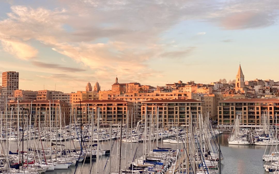 Que faire à Marseille ce week-end ? (du 11 au 14 janvier)