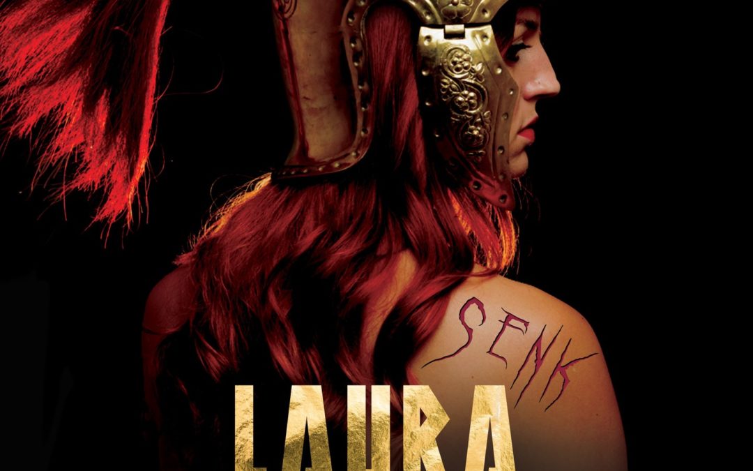 Laura Calu à Marseille