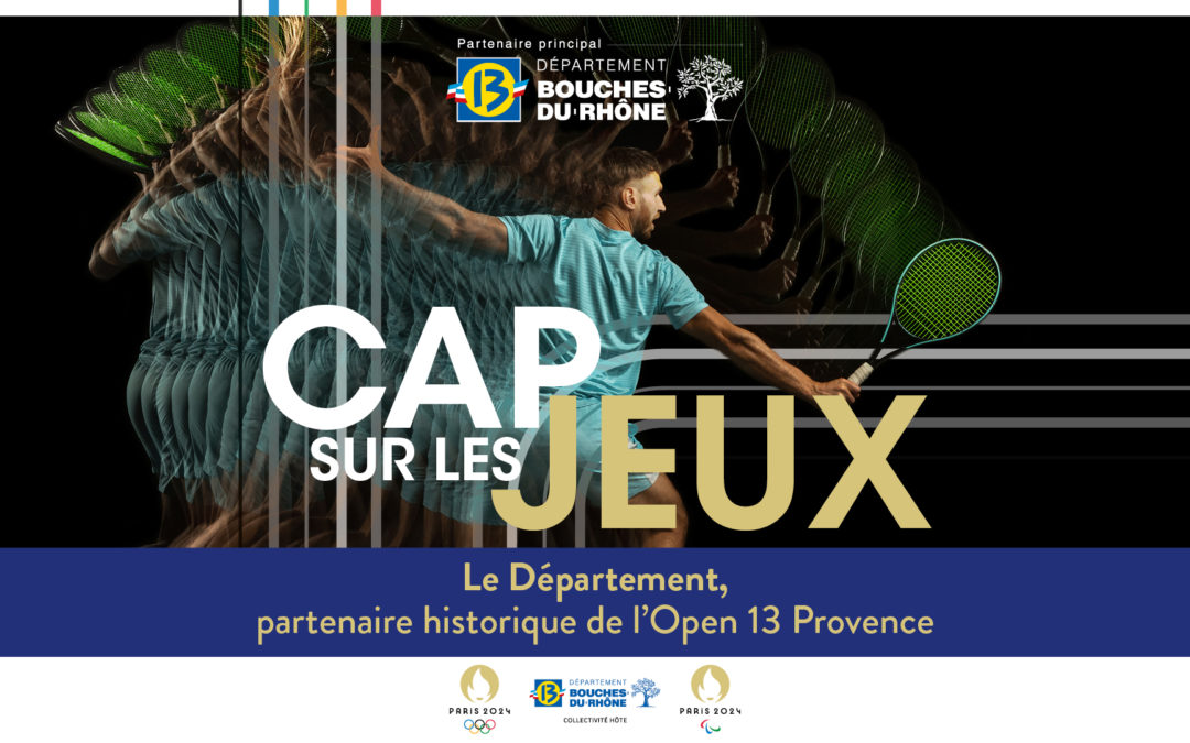 Open 13 Provence 2024