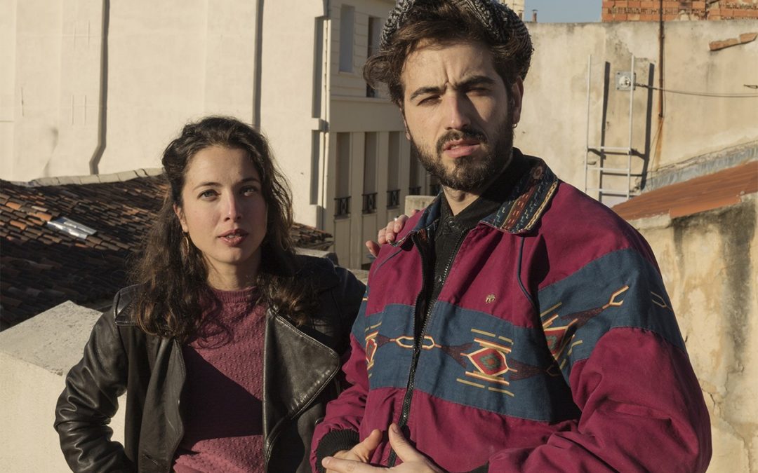 Sinekwanon | Pulsations !