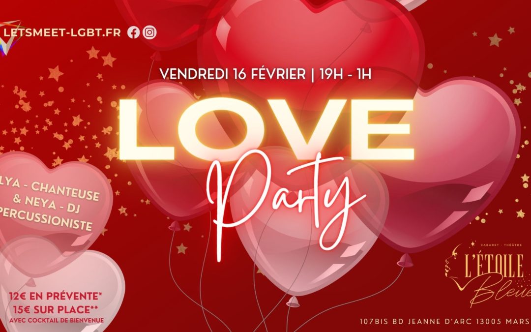 Love Party