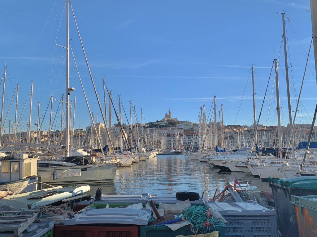 Que faire à Marseille ce week-end ? (du 07 au 11 février)