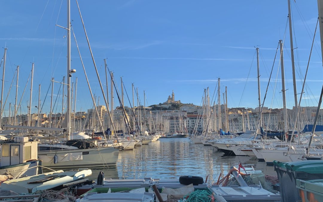 Que faire à Marseille ce week-end ? (du 07 au 11 février)