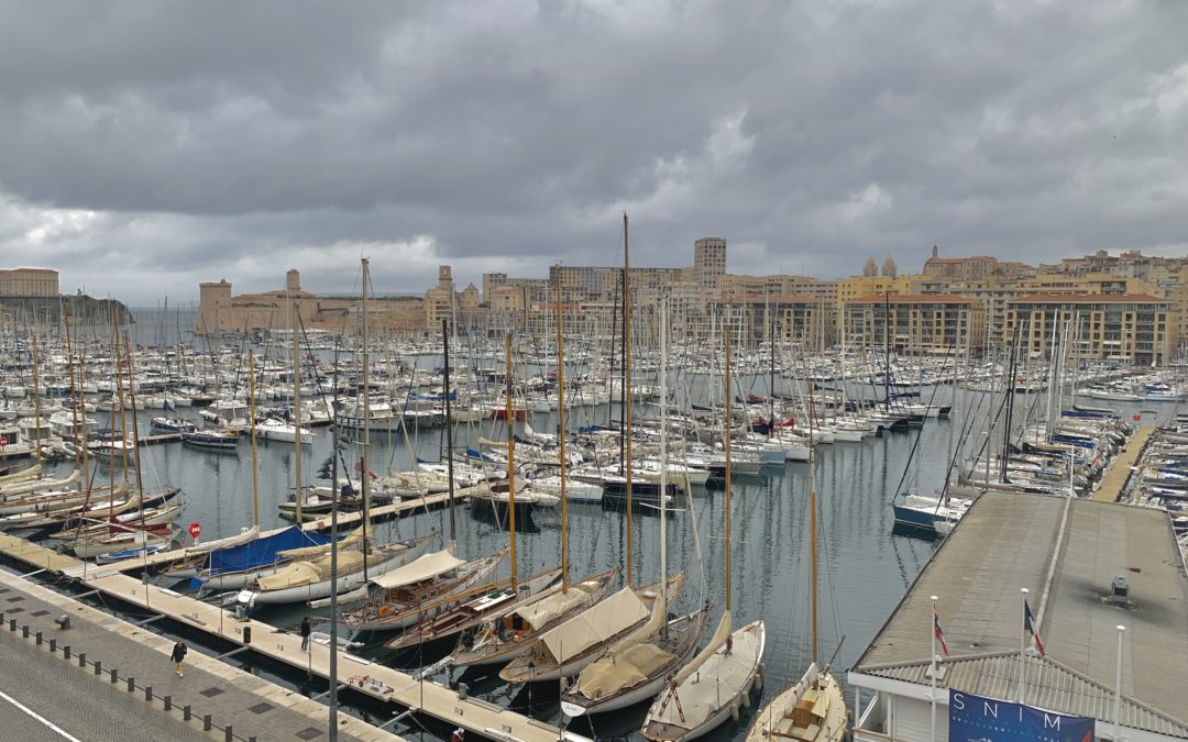 Que faire à Marseille quand il pleut