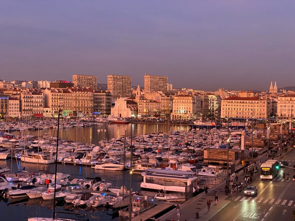 Que faire à Marseille ce week-end ? (du 22 au 25 février)