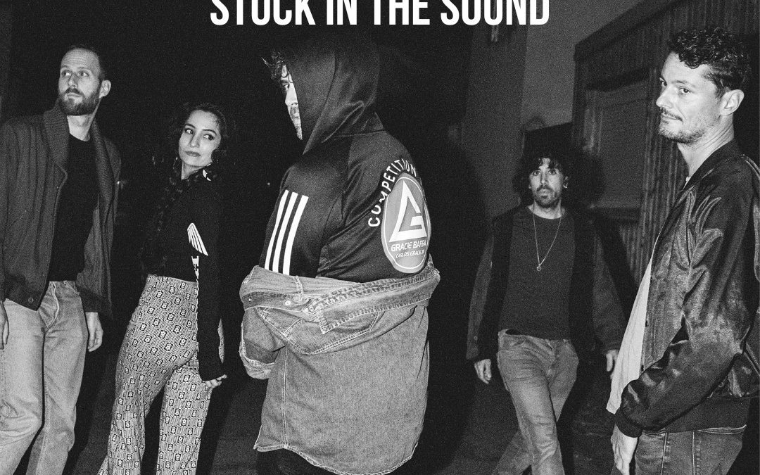 STUCK IN THE SOUND