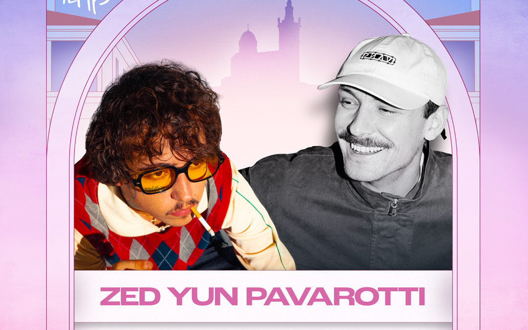 ZED YUN PAVAROTTI + PEET