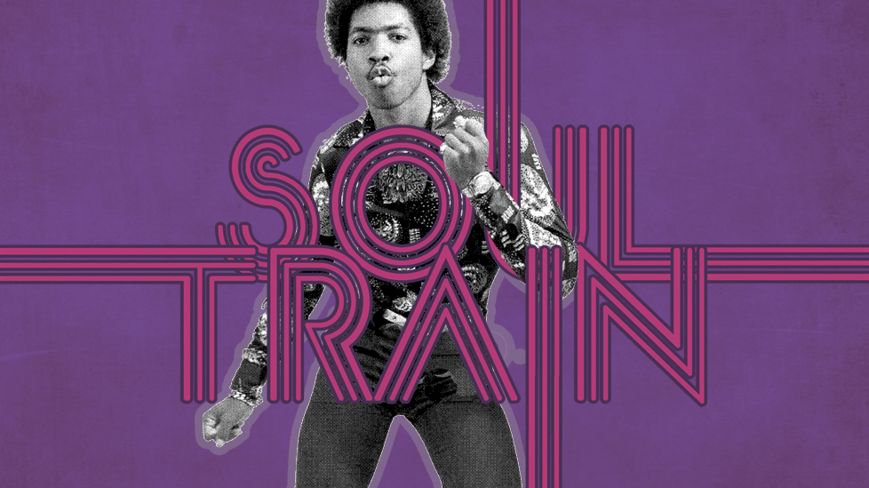 SOUL TRAIN BY SELECTER THE PUNISHER