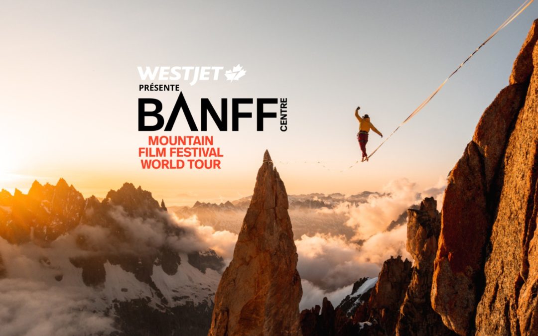 Banff Festival 2024 – MARSEILLE