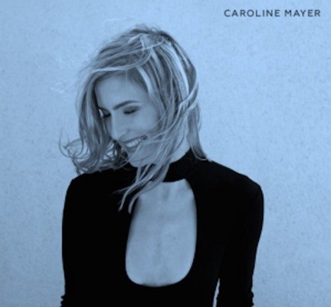 Caroline Mayer