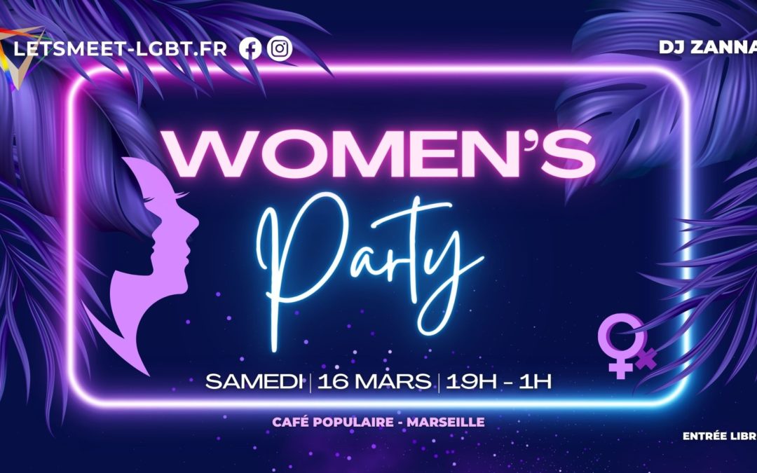 Women’s Party