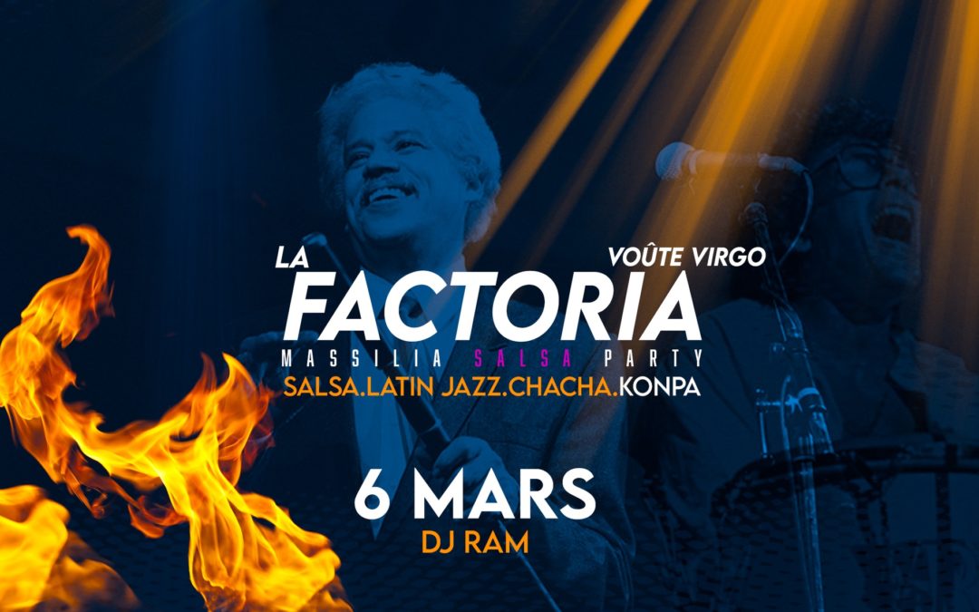 Factoria Voutes Virgo