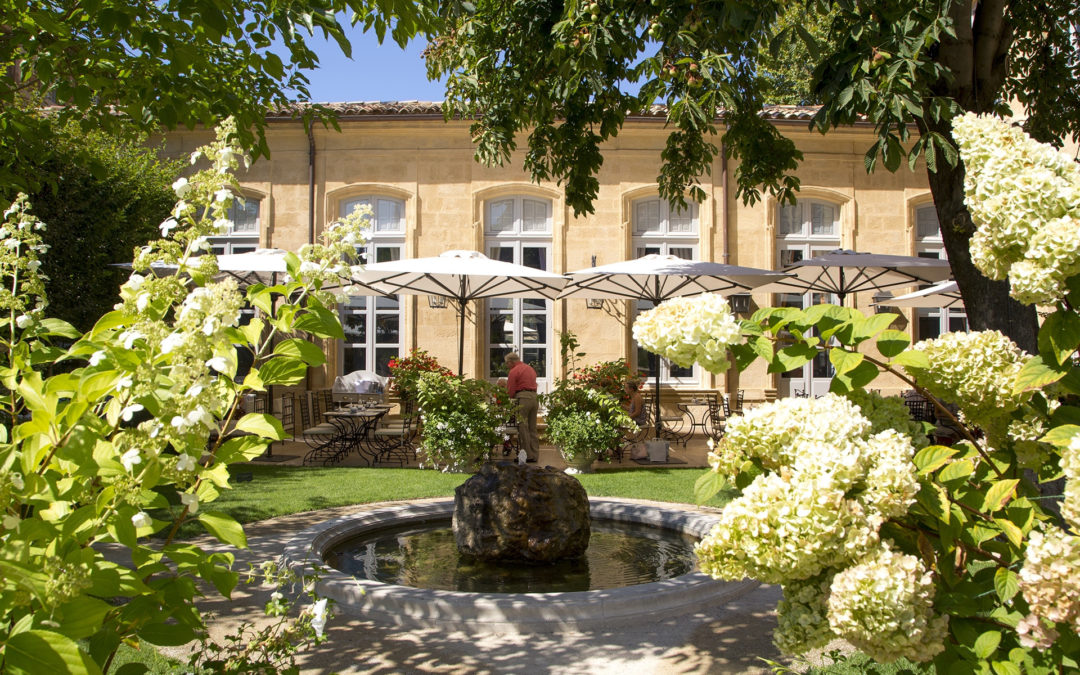 CHASSE AUX ŒUFS| Hotel de Caumont