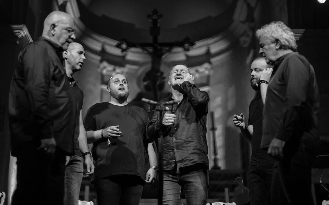 Concert A Filetta