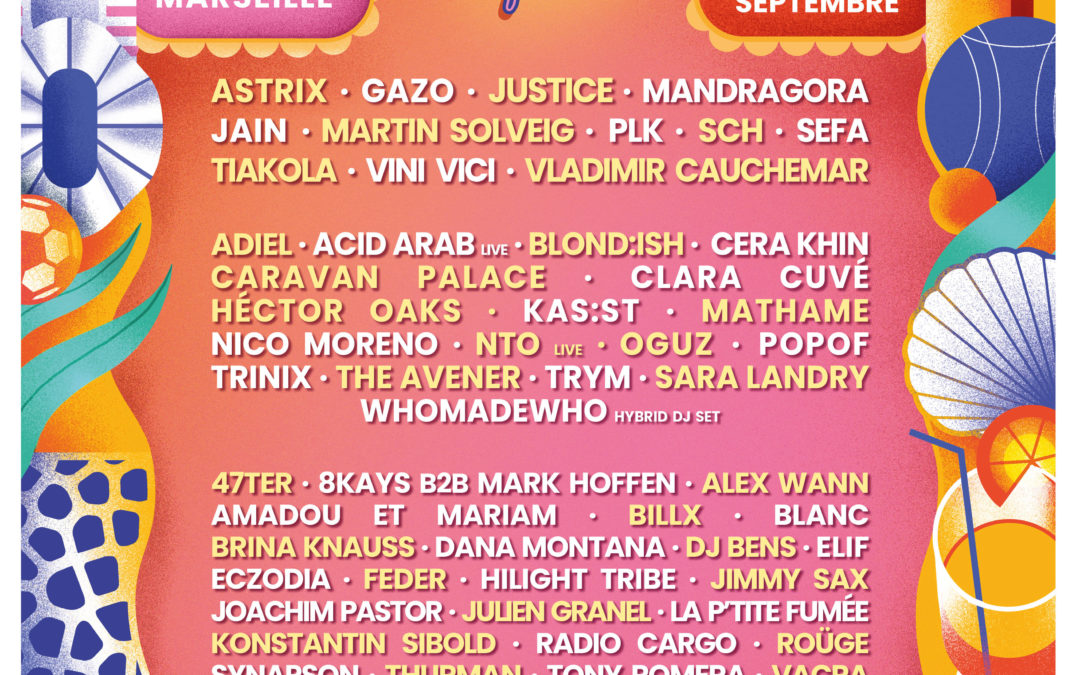 Delta Festival 2024