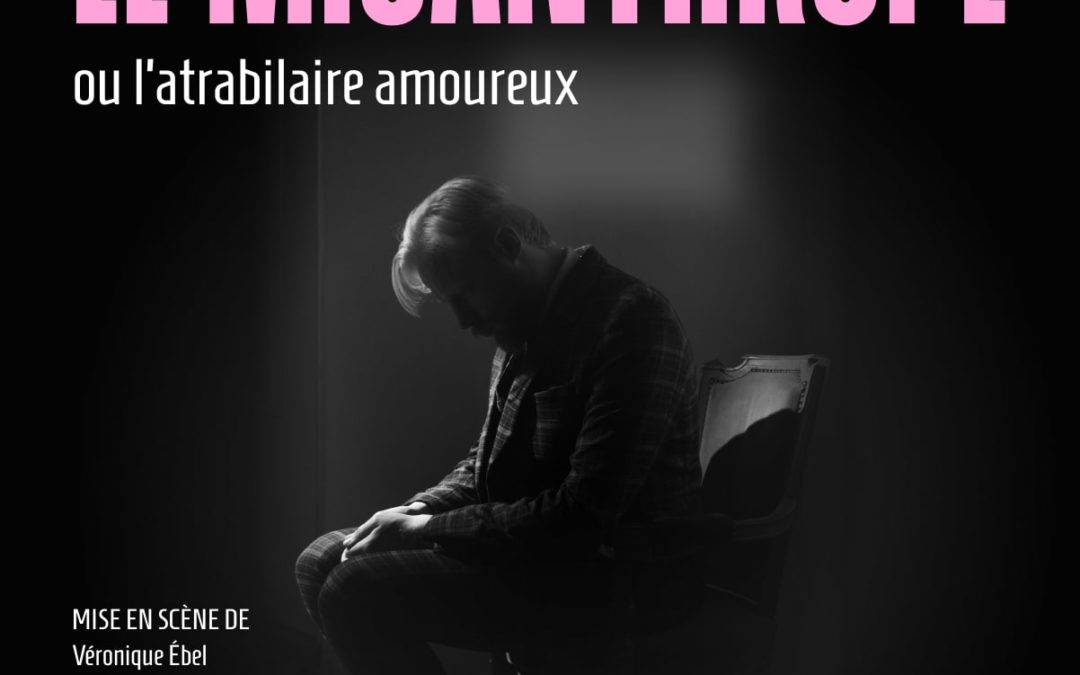 Le Misanthrope