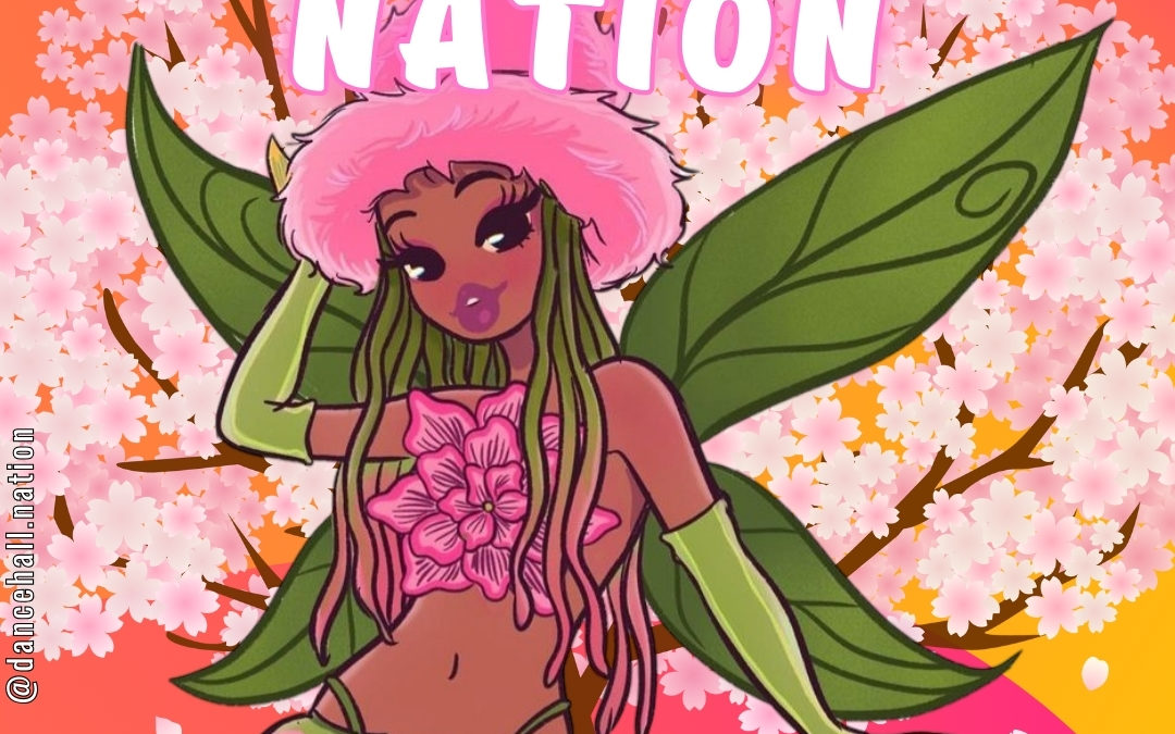 DANCEHALL NATION