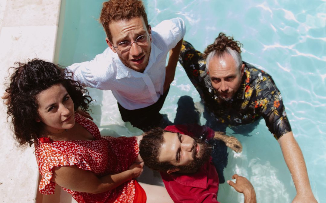 Embrassez-vous – Swing / Jazz