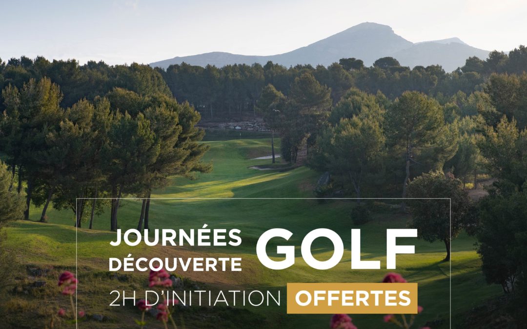 Journées Découverte