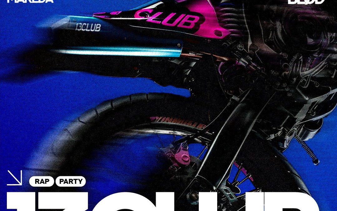13 CLUB – EDITION 2