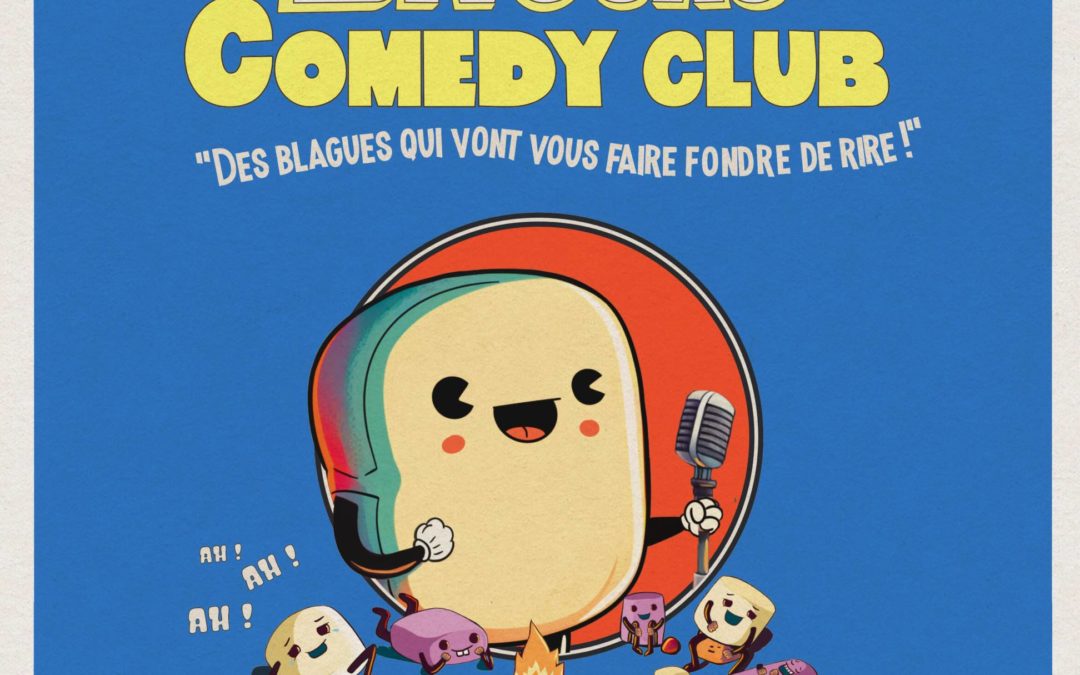 Bivouac Comedy Club