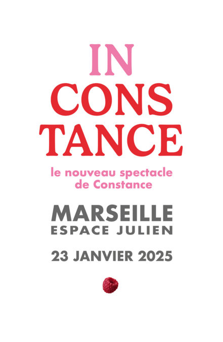 Constance | 23 janvier 2024