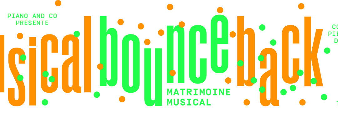 Musical Bounce Back 2024