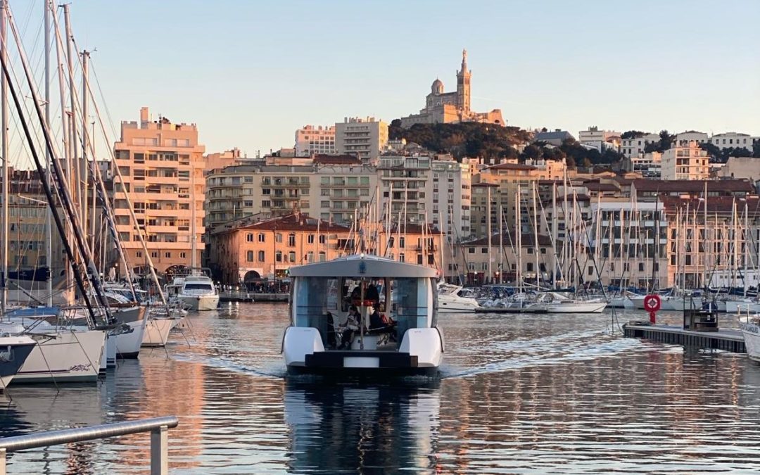 Que faire à Marseille le week-end de Pâques? (du 27 au 01 avril)