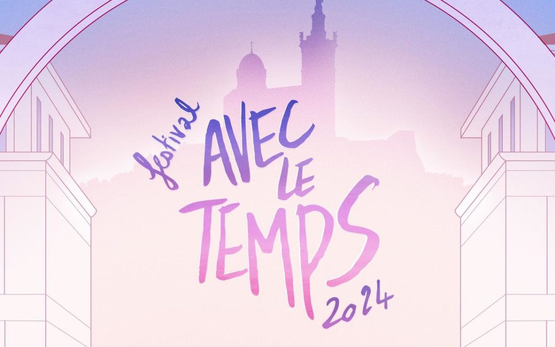 Festival Avec le temps