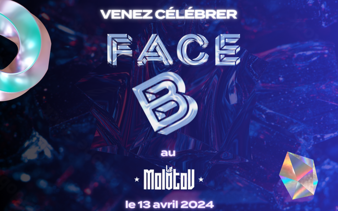 FACE B – Sound Sisters