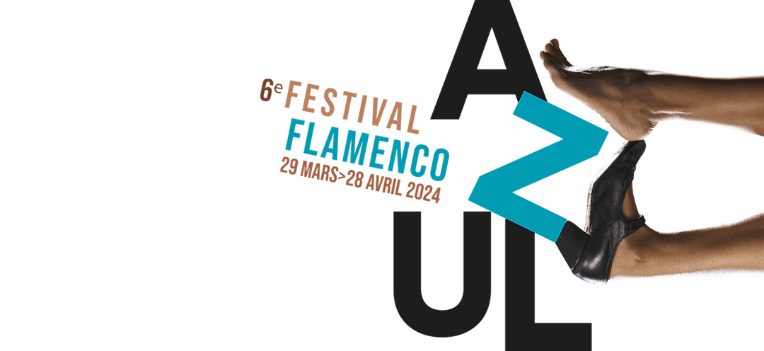 Festival Flamenco Azul