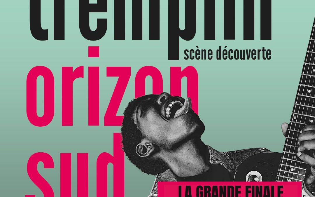 Tremplin Orizon Sud : La finale