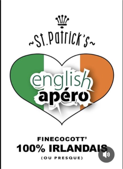 Saint Patrick