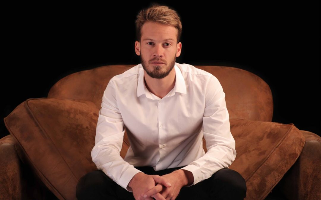 Matthieu longatte |Espace Julien|11 octobre 2024