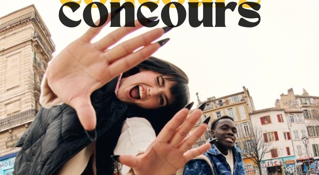 Concours Hylton x Tarpin Bien