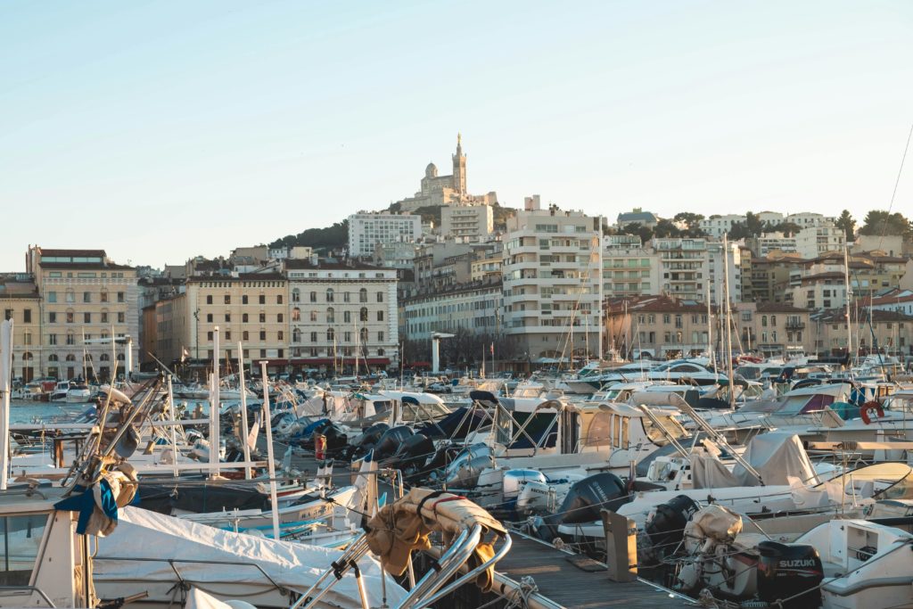 Que faire à Marseille ce week-end ? (du 20 au 24 mars)