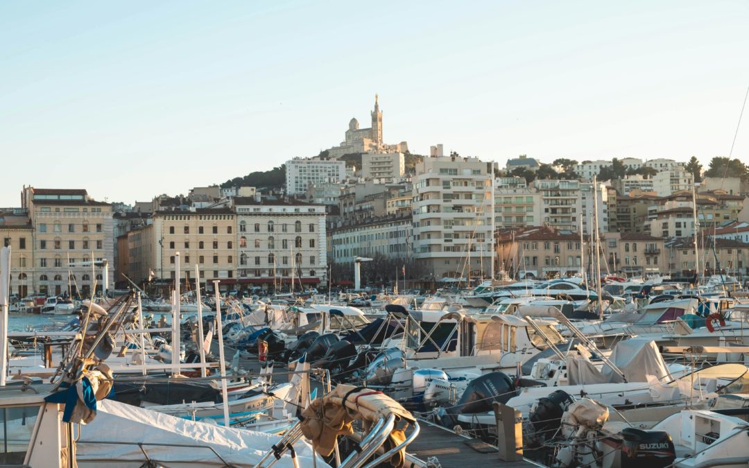 Que faire à Marseille ce week-end ? (du 20 au 24 mars)