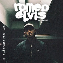Romeo Elvis | 23 mars 2024 | Moulin