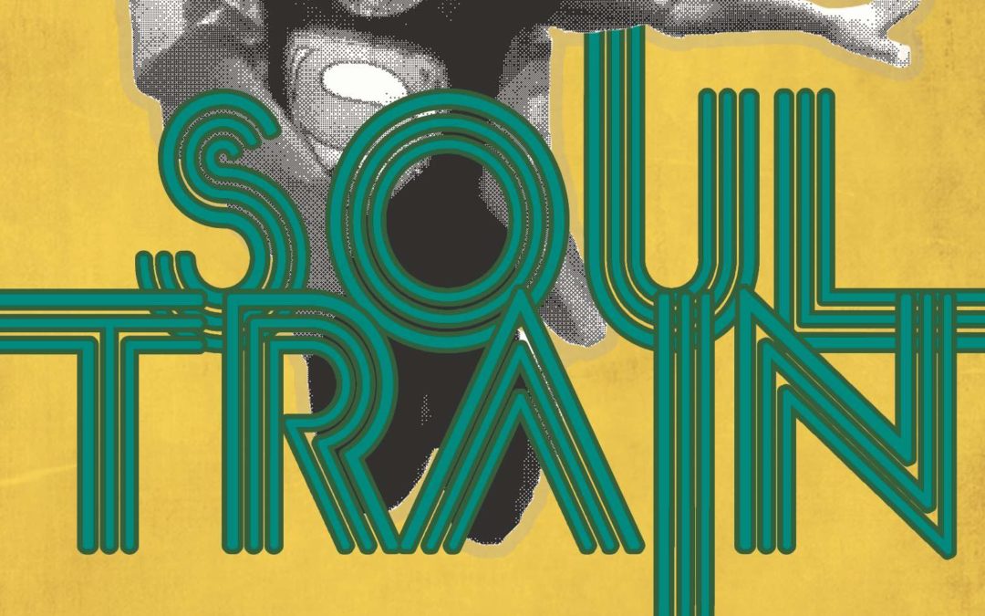 SOUL TRAIN by SELECTER THE PUNISHER