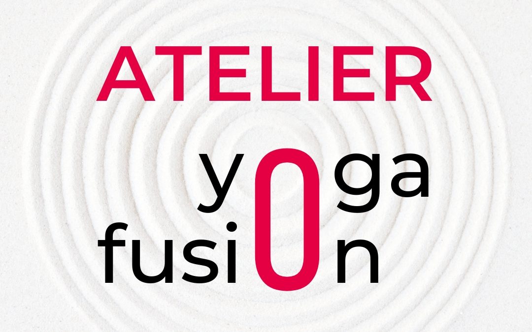 Atelier Yoga Fusion