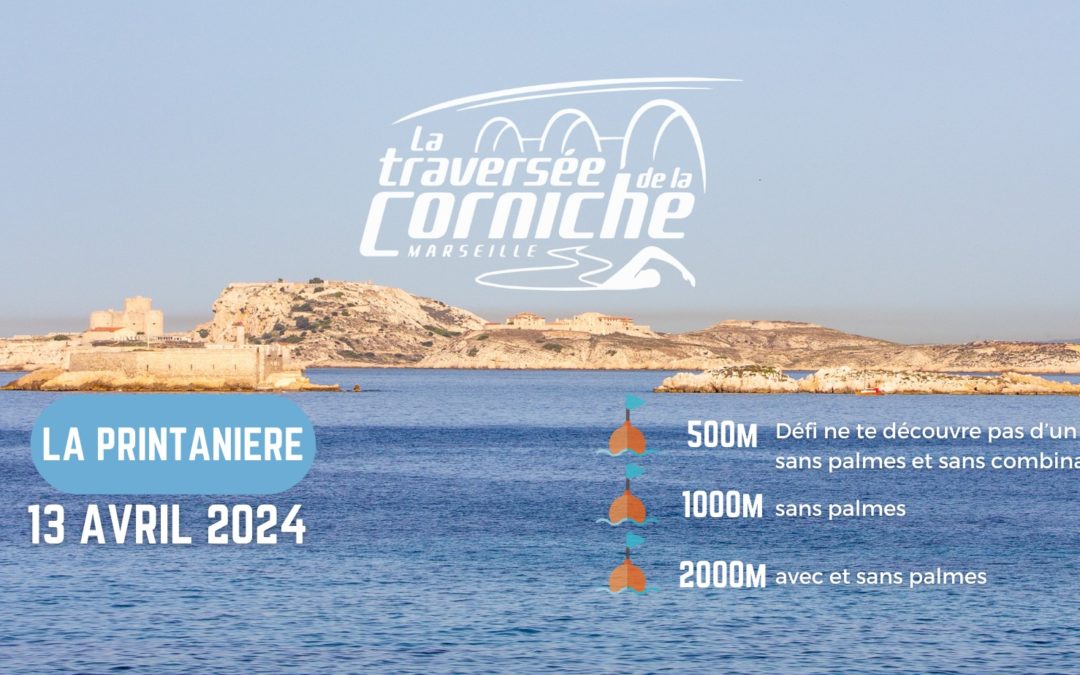 Traversée de la Corniche