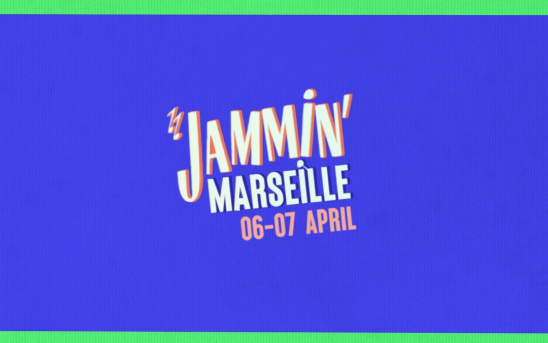 JAMMIN&rsquo; MARSEILLE   Coco Swing