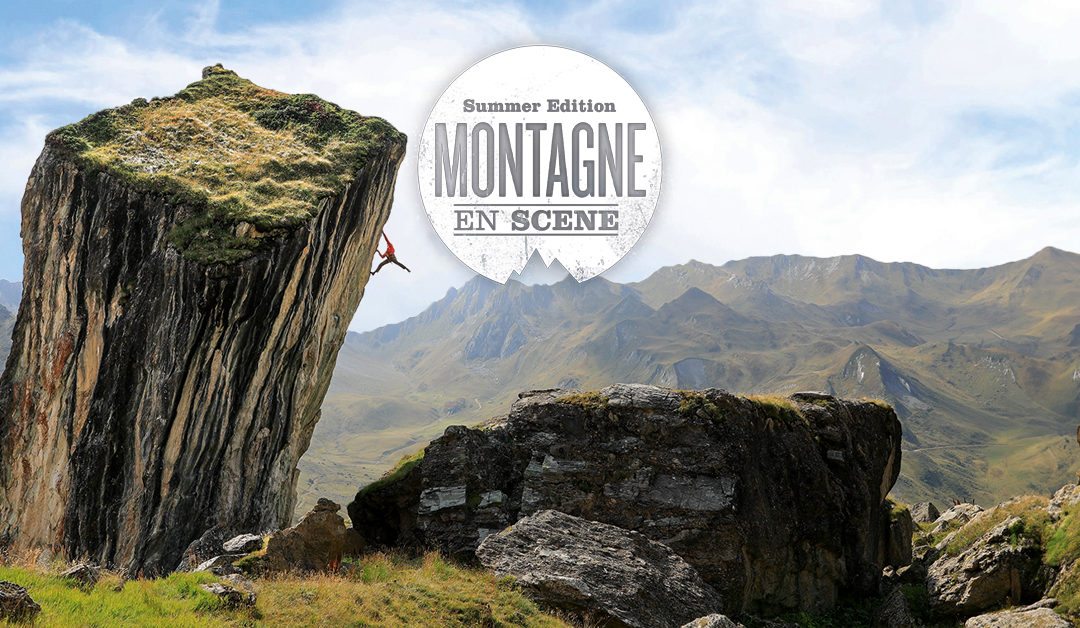 Montagne en Scène – Marseille 1