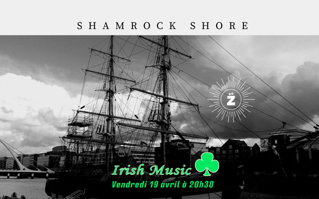 Shamrock Shore