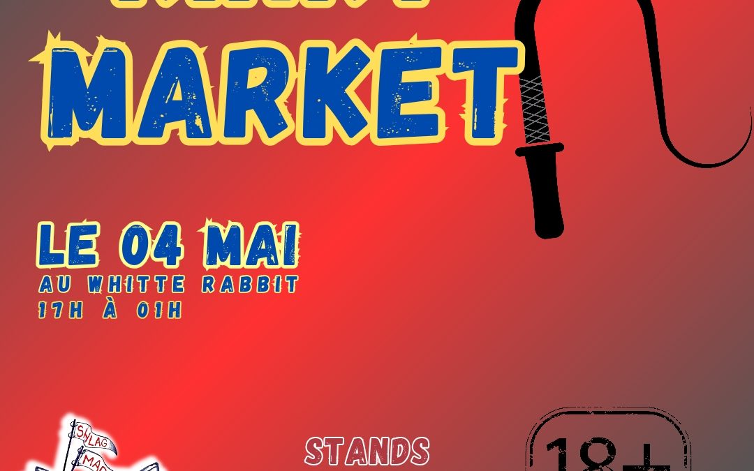 Le kinky market