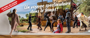 Parc Rocher Mistral