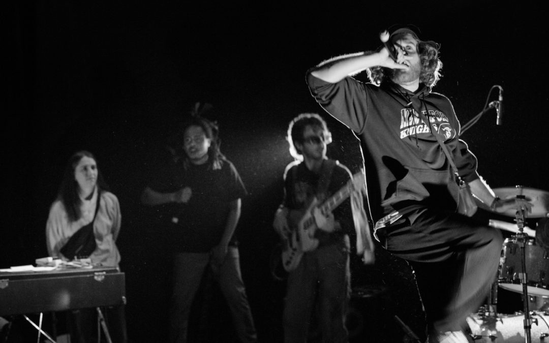 Jam Jazz & Rap