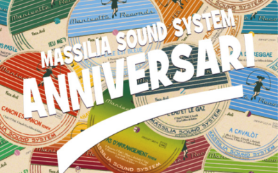 Massilia Sound System fête ses 40 ans avec un concert gratuit sur le Vieux Port